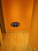 Mini helicóptero RC UFO para niños, Dron de control remoto con sensor de mano, cuadricóptero eléctrico de inducción, juguetes para niños