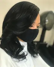 Wigirl 28 30 pulgadas de la onda del cuerpo de 13x6 frente de encaje pelucas de cabello humano brasileño Pre arrancado ola de mar Hd transparente Frontal de encaje pelucas