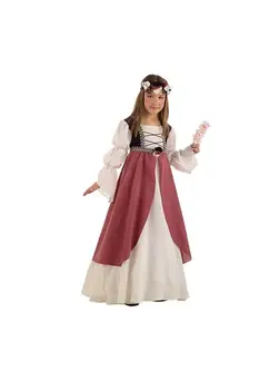 

Mi389 medieval clarisa (bs) t-3