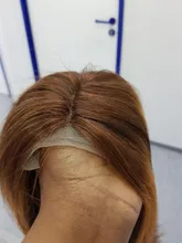 Resaltar peluca Ombre marrón rubio miel Bob corto peluca HD peluca con malla frontal Pre arrancado pelucas de encaje para mujer pelucas de cabello humano cierre 4x4