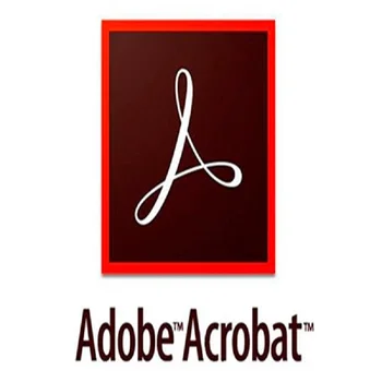 

Adobe Acrobat Pro DC-2020-lifetime