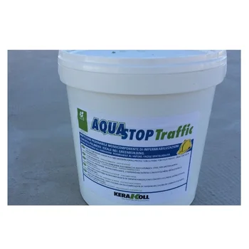 

Aquastop Traffic Kerakoll 10Kg