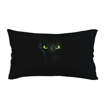 

Pillow 3D anti-stress How to Train Your Dragon