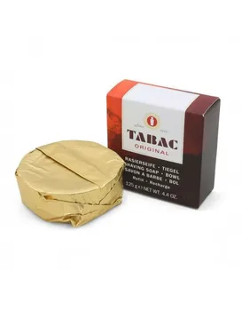 

Tabac Shaving Soap Re-fill 125gr.