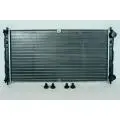 

Radiator cooling VASES 2123 Chevy Niva, (L) LRc 0123