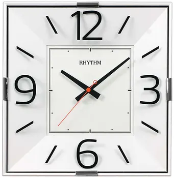 

Wall interior clock Rhythm CMG493NR03
