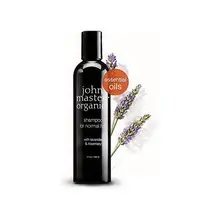 Шампунь ежедневного использования Лаванда и розмарин John Masters Organics(236 мл