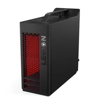 

Headunit player-LENOVO Legion T530-28ICB - Core i7-8700 - 8GB RAM - 1TB HDD + 128GB SSD - GTX 1060 6GB - Windows 10