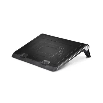 

DEEPCOOL Stand ventilated laptop N180 FS