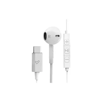 

Energy system Earphones Smart 2 Type C White