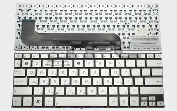 

Keyboard for Asus UX21E, ru (Silver)