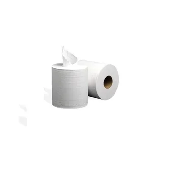 

Plain white secamans coil-6 coils (double layer, 21,2 cm wide and 100 meters)