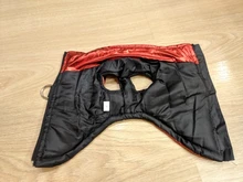 Ropa para perros grandes, chaleco impermeable para perros grandes, chaqueta de otoño e invierno, abrigo para perros cálidos, ropa para perros, Chihuahua Labrador S-7XL