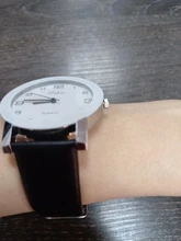 Marca Lvpai-Relojes de cuarzo para Mujer, de pulsera blanca de lujo, creativos, 233