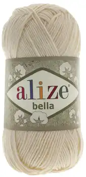 

Yarn Alize Bella, 5 pieces per pack