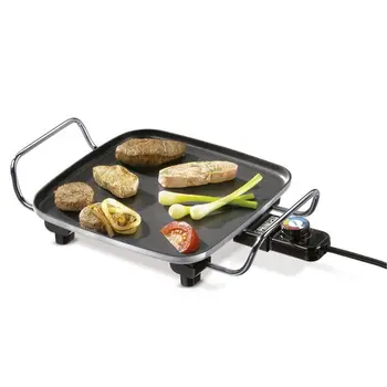 

Grill Princess as Mini Table Grill 1900W