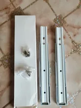 Furniture Hardware Shelf-Bracket Bench-Table Wall-Mounted Heavy-Support NAIERDI Adjustable