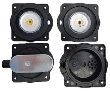 

Repair Kit compressor airmac dbmx-120