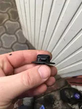 Fixing-Clips Grip-Carpet Mount Seat Floor-Mat Twist-Lock Skoda Screw Audi Toggle-Clamp