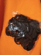 2019 nuevo 50 unids/lote bebé niño niños coleta titulares accesorios para el pelo para niñas de moda bandas de goma de corbata