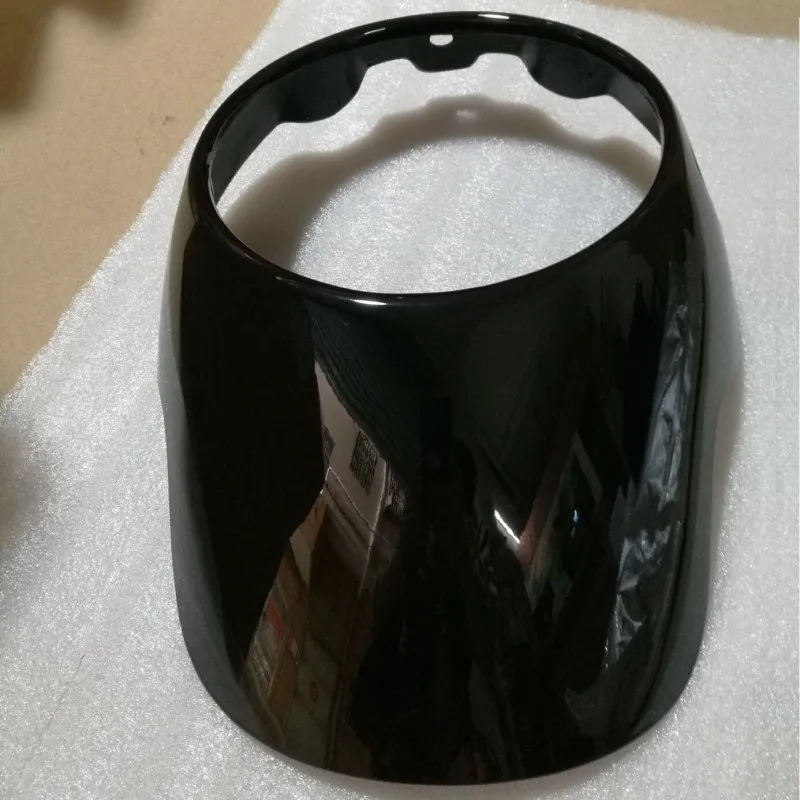T100 headlight fairing gb a