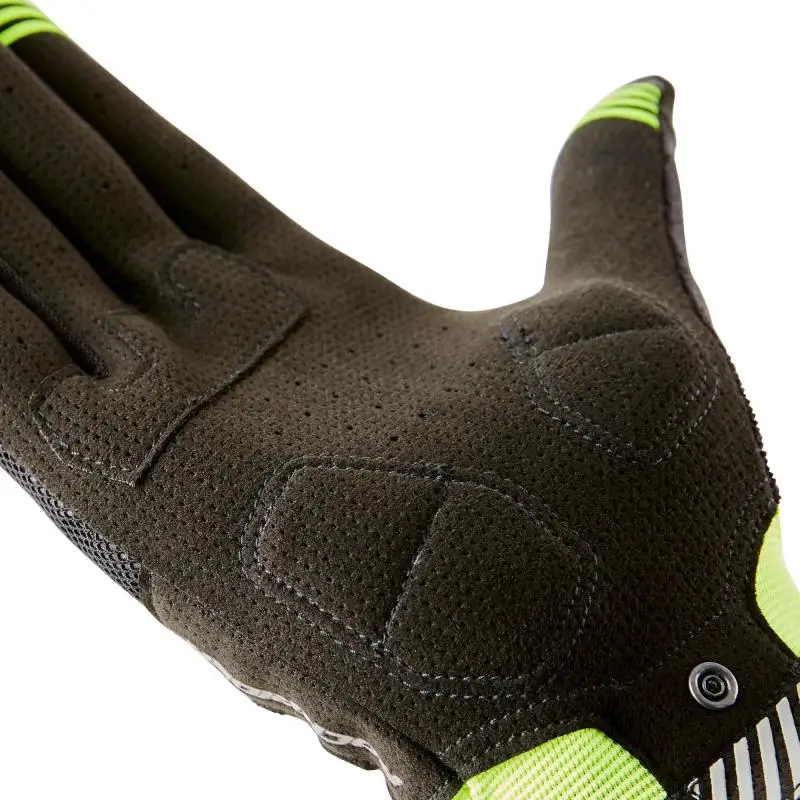 ПЕРЧАТКИ ДЛЯ ГОРНОГО ВЕЛОСИПЕДА ST 500 ROCKRIDER, Decathlon