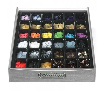 

Cp36gw1 showcase mediators, 1296 PCs, Dunlop
