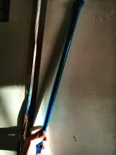 Aquarium Lighting Lamp Submersible-Light Fish-Tank Underwater 24-54CM