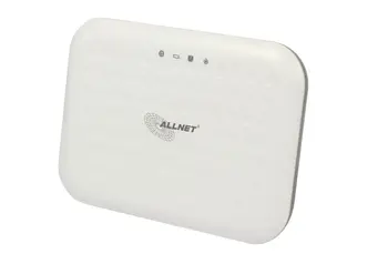 

Allnet ALL-BM200VDSL2 Modem White
