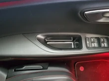 Storage-Box Auto-Interior-Accessories Leon Mk3 LFOTPP Cupra 5f Handrail for 2-Pcs Sort