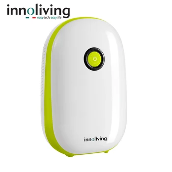 

Electronic dehumidifier 72W capacity 1,5L INNOLVING INN-751