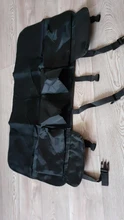 Trunk-Bag-Organizer Storage-Bag Pocket Hanging-Nets Tidying Interior-Accessories-Supplies