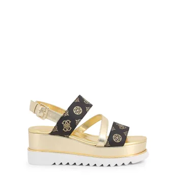 

Guess - FL6LEE _ FAL04 _ LEDELLE - Yellow