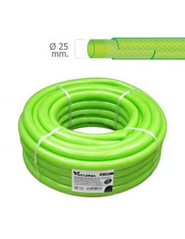

Hose Latflex Reinforced Ø 25mm.-1 "Roll 25 Meters