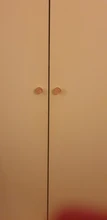 Furniture-Handles Wardrobe Door-Knobs Decorate Pulls Drawers Cabinets Kitchen Cupboard