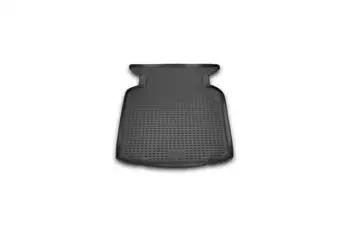 

Trunk car mat for Toyota Avensis 2003~2009 sedan car interior protection floor from dirt guard car styling