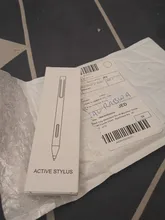 Active-Stylus-Pen Touch-Screen-Pen Tablet Microsoft-Surface Surface-Pro7 Pro6 Pro4 