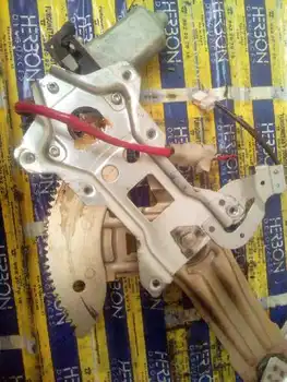 

5713A019 2621003210 Window Motor Front Left Mitsubishi Montero Sport (k90) *