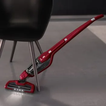 

AEG VACUUM CLEANER CX7235WR BROOM 18V RED