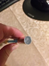 Cabezal de esponja Dual, sello de silicona gradiente, cepillo de pluma para uñas, mango de polvo brillante para esmalte de Gel de uñas, estampado floreado, SA944, 1 Uds.