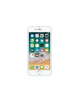 

Apple iPhone 7-smartphone-4G LTE Advanced - 32 GB - GSM - 4.7 "-1334x750 pixels (326 ppi) - Retina HD - 12 MP