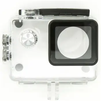 

Underwater case for GoXtreme Vision 4 KEASYPIX17.48