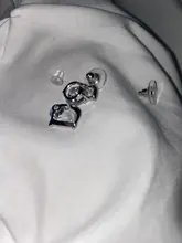 Pendientes asimétricos con letras brillantes D para mujer, joyería europea y personalidad americana, aretes sexys de Reina para fiesta, a la moda