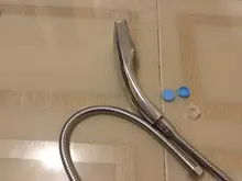 Kit de ducha de ABS de alta presión de 300 agujeros, con retenedor y ahorro de agua, con soporte y kit de manguera