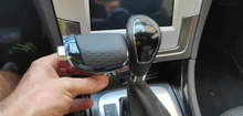 Palanca de cambios automática para coche, accesorio para Ford mondeo mk4, focus mondeo Maxus c-max 2011