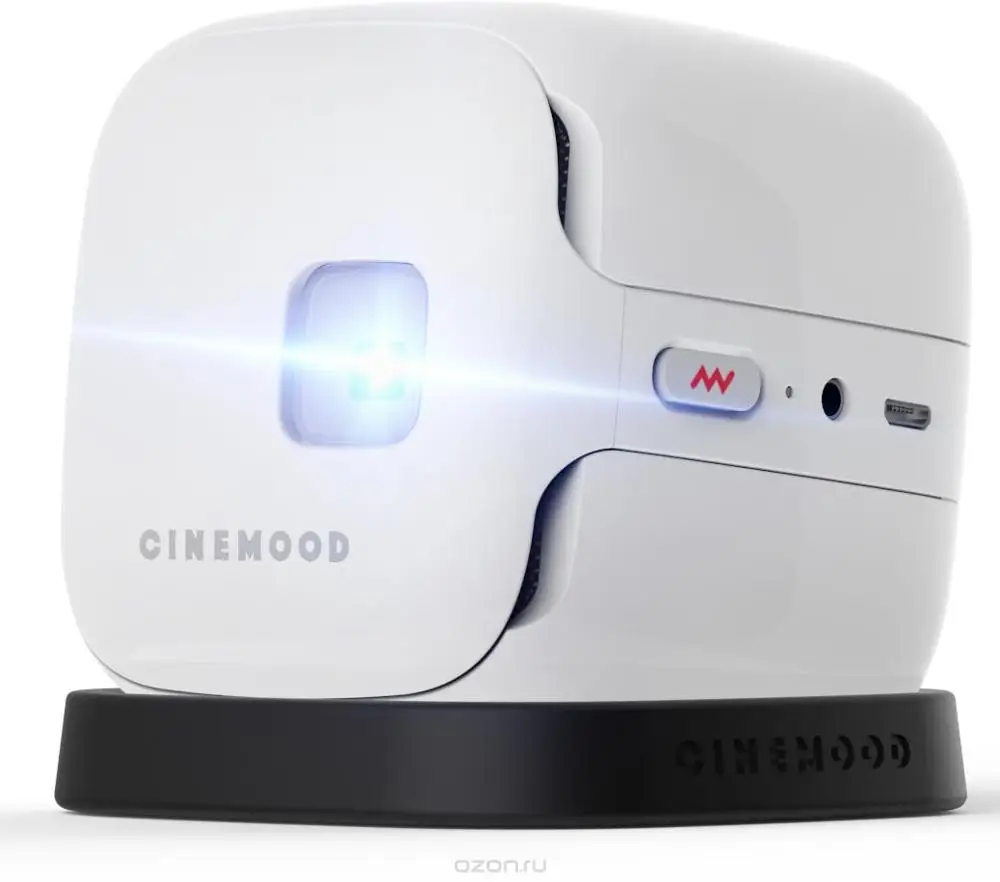 Cinemood МультиКубик| |