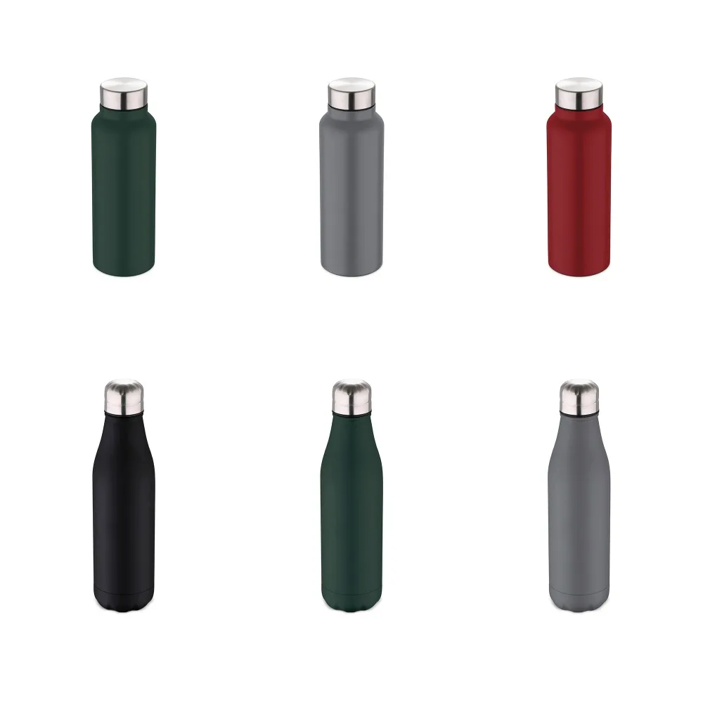 bergner thermos flask