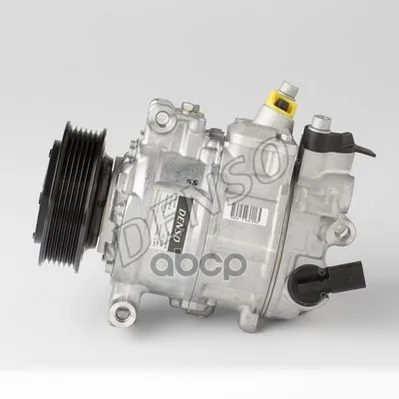 Компрессор Кондиционера Vw Amarok(10-)Vw Multivan V(7h, 7e)(03-)Vw Transporter V(7h, 7e, 7j)(03-) Denso арт. DCP32065