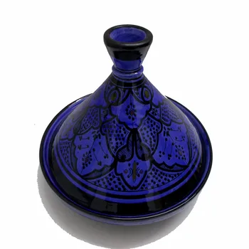 

Tajine Tagine decorative Moroccan pottery Craft ø30cm 0111181052