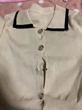 Suéter elegante de mujer cuello vuelto femenino coreano nueva moda para damas jerseys ropa de Otoño Invierno